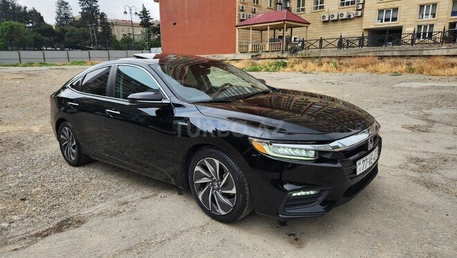 Honda Insight 2019, 62,750 km - 1.5 л - Bakı