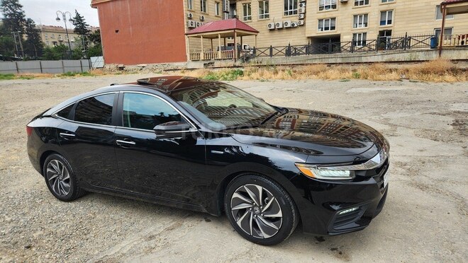 Honda Insight 2019, 62,750 km - 1.5 л - Bakı