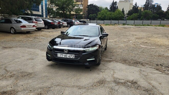 Honda Insight 2019, 62,750 km - 1.5 л - Bakı