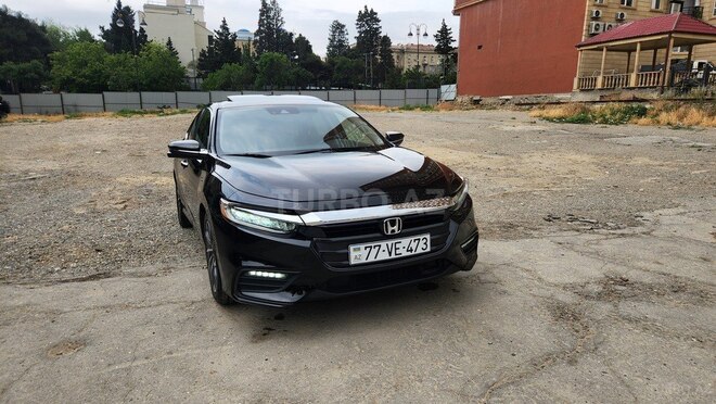 Honda Insight 2019, 62,750 km - 1.5 л - Bakı