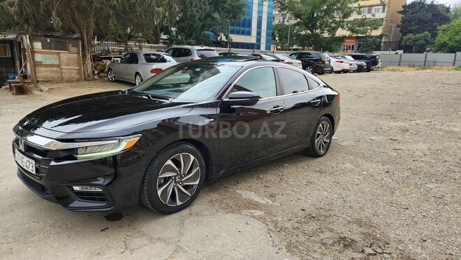 Honda Insight 2019, 62,750 km - 1.5 л - Bakı
