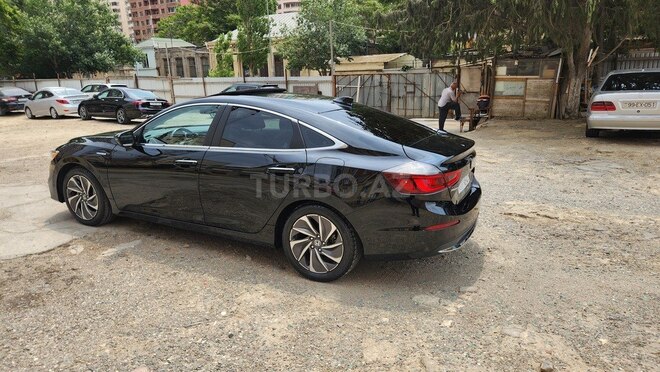 Honda Insight 2019, 62,750 km - 1.5 л - Bakı