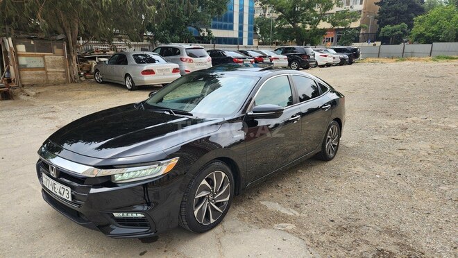 Honda Insight 2019, 62,750 km - 1.5 л - Bakı