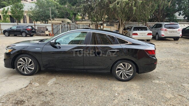 Honda Insight 2019, 62,750 km - 1.5 л - Bakı