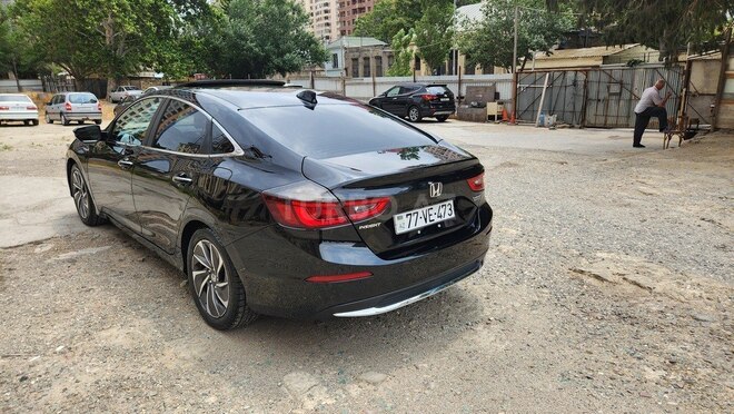 Honda Insight 2019, 62,750 km - 1.5 л - Bakı