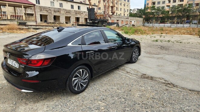 Honda Insight 2019, 62,750 km - 1.5 л - Bakı
