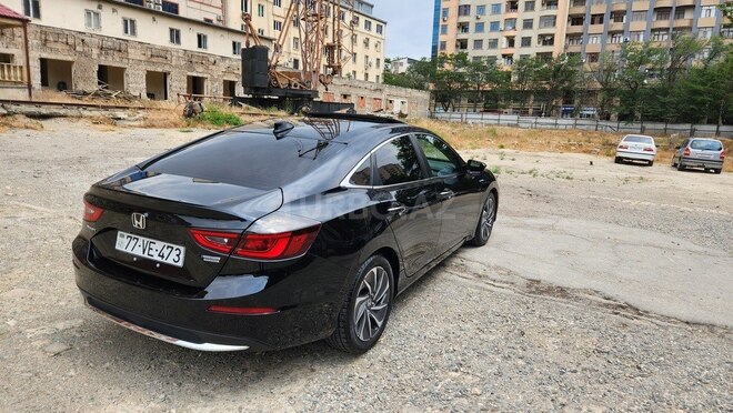 Honda Insight 2019, 62,750 km - 1.5 л - Bakı