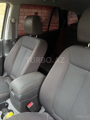Hyundai Santa Fe 2010, 105,000 km - 2.0 l - Sumqayıt