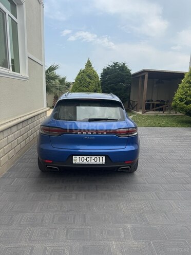 Porsche Macan 2019, 82,000 km - 2.0 l - Bakı