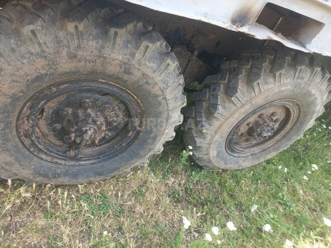 Ural 4320-8