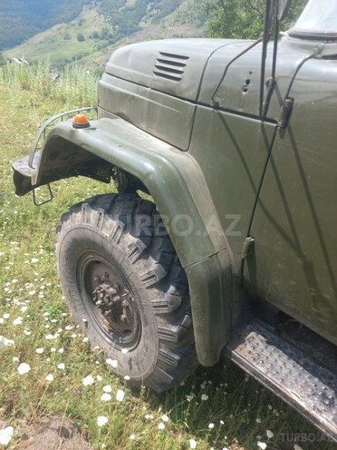 Ural 4320-4