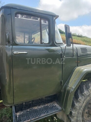 Ural 4320-3