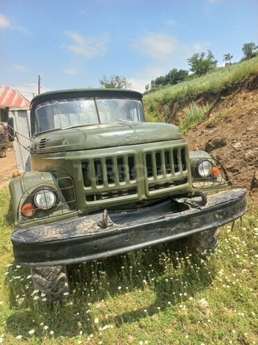 Ural 4320-1