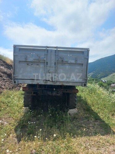 Ural 4320-6