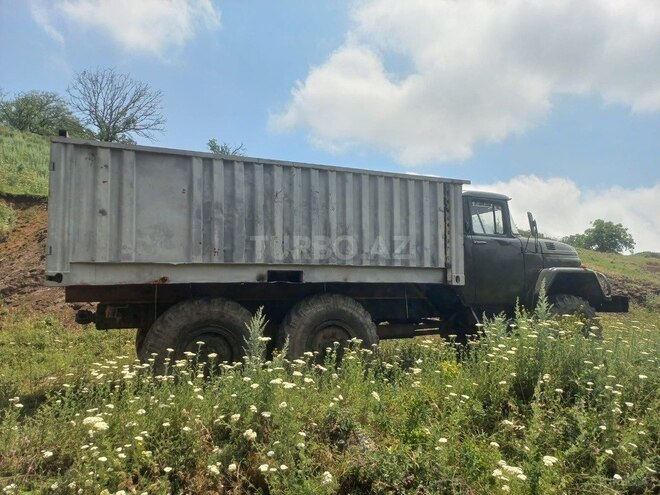 Ural 4320-5