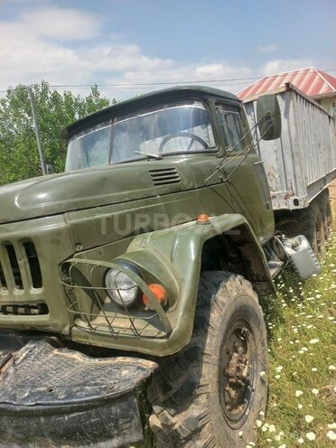 Ural 4320-2