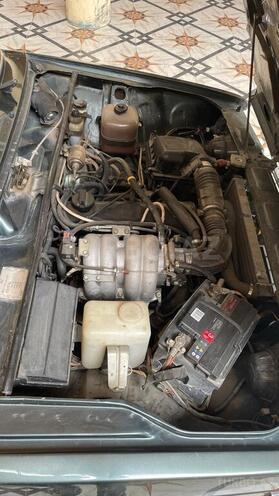 LADA (VAZ) 2107 2011, 79,000 km - 1.6 l - Şəmkir