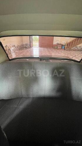 LADA (VAZ) 2107 2011, 79,000 km - 1.6 l - Şəmkir
