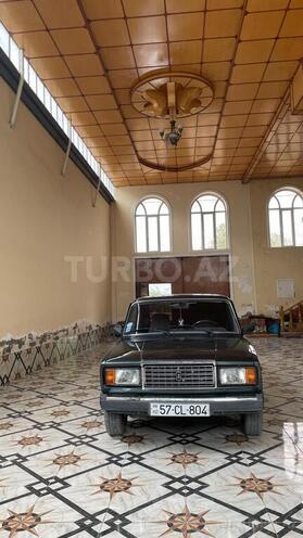 LADA (VAZ) 2107 2011, 79,000 km - 1.6 l - Şəmkir