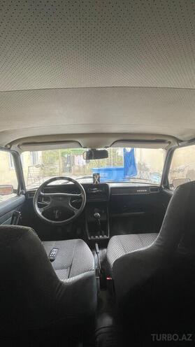 LADA (VAZ) 2107 2011, 79,000 km - 1.6 l - Şəmkir