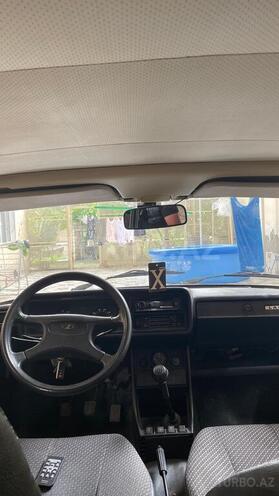 LADA (VAZ) 2107 2011, 79,000 km - 1.6 l - Şəmkir