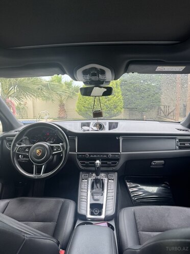 Porsche Macan 2019, 82,000 km - 2.0 l - Bakı