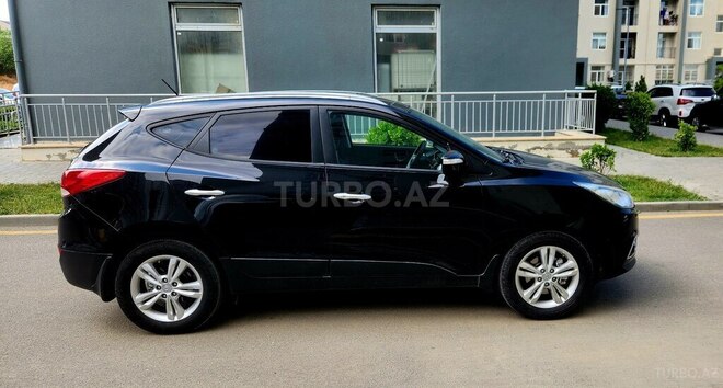 Hyundai ix35 2012, 161,000 km - 2.0 л - Bakı