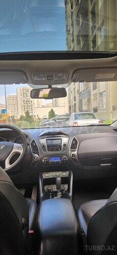 Hyundai ix35 2012, 161,000 km - 2.0 л - Bakı