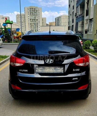 Hyundai ix35 2012, 161,000 km - 2.0 л - Bakı