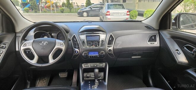 Hyundai ix35 2012, 161,000 km - 2.0 л - Bakı