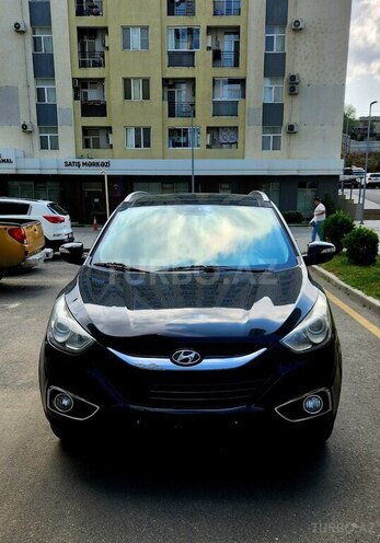 Hyundai ix35 2012, 161,000 km - 2.0 л - Bakı
