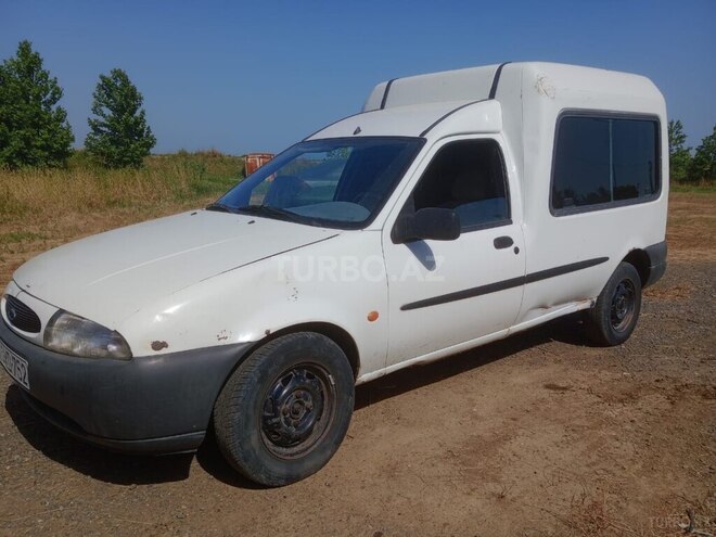 Ford Courier 1998, 250,000 km - 1.8 л - Masallı