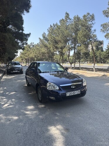 LADA (VAZ) Priora 2013, 246,440 km - 1.6 л - Sumqayıt