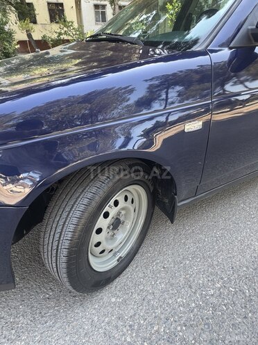 LADA (VAZ) Priora 2013, 246,440 km - 1.6 л - Sumqayıt