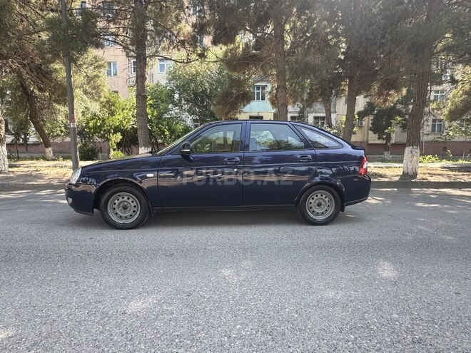 LADA (VAZ) Priora 2013, 246,440 km - 1.6 л - Sumqayıt