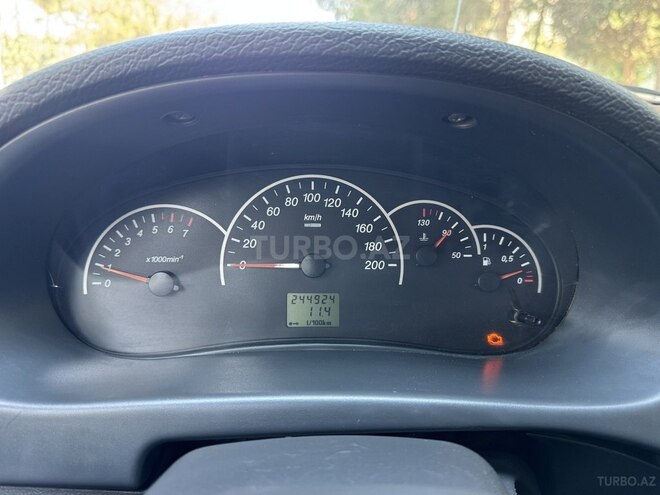 LADA (VAZ) Priora 2013, 246,440 km - 1.6 л - Sumqayıt