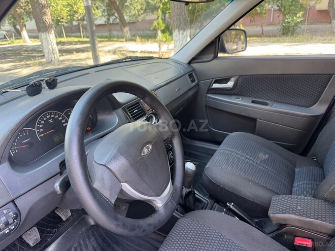 LADA (VAZ) Priora 2013, 246,440 km - 1.6 л - Sumqayıt