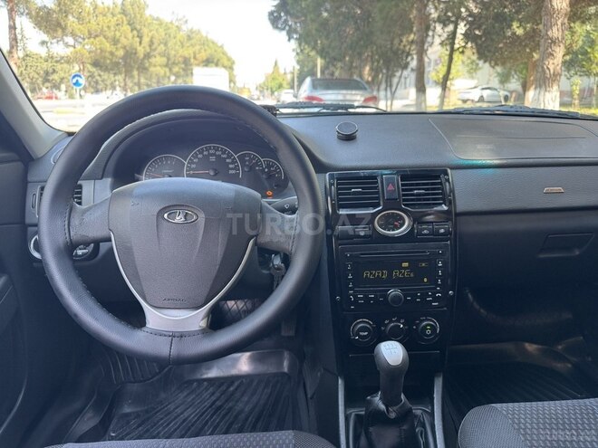 LADA (VAZ) Priora 2013, 246,440 km - 1.6 л - Sumqayıt