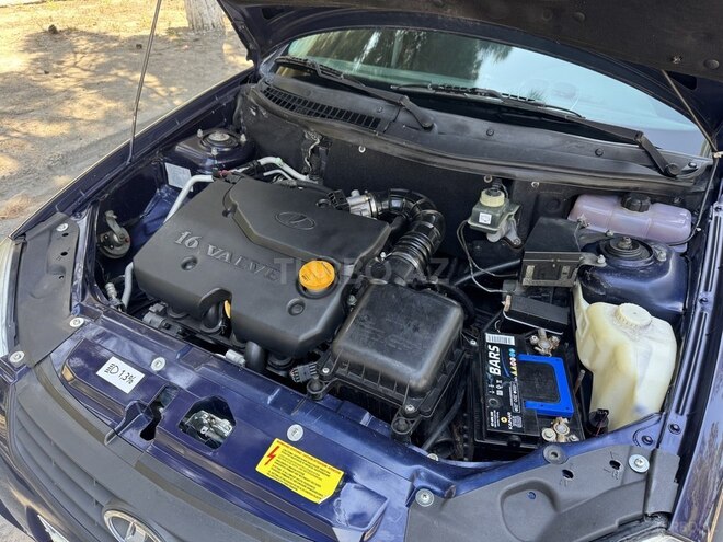 LADA (VAZ) Priora 2013, 246,440 km - 1.6 л - Sumqayıt