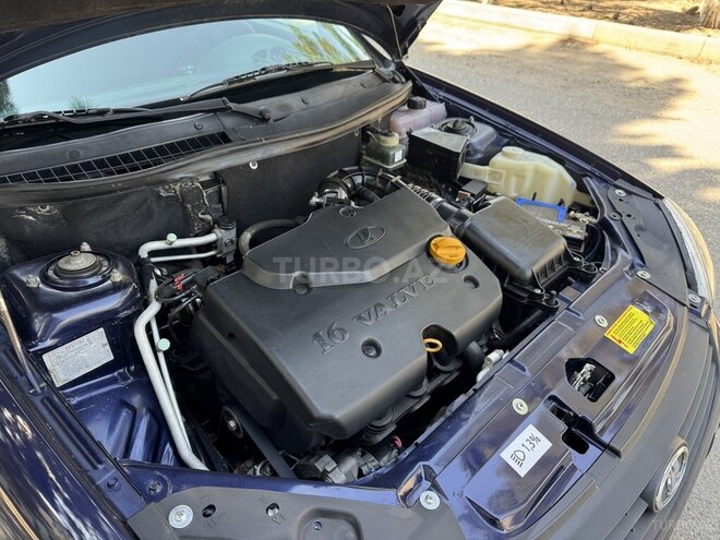 LADA (VAZ) Priora 2013, 246,440 km - 1.6 л - Sumqayıt
