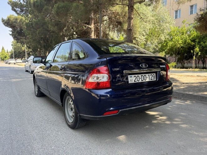LADA (VAZ) Priora 2013, 246,440 km - 1.6 л - Sumqayıt