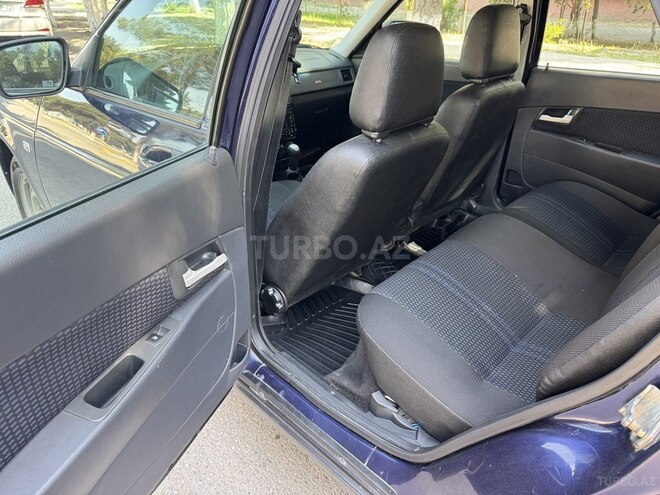 LADA (VAZ) Priora 2013, 246,440 km - 1.6 л - Sumqayıt