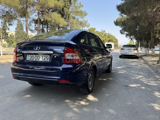 LADA (VAZ) Priora 2013, 246,440 km - 1.6 л - Sumqayıt