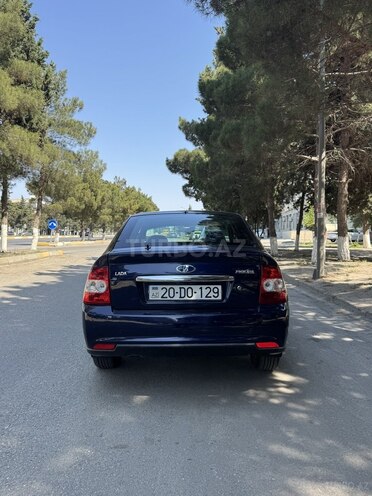 LADA (VAZ) Priora 2013, 246,440 km - 1.6 л - Sumqayıt