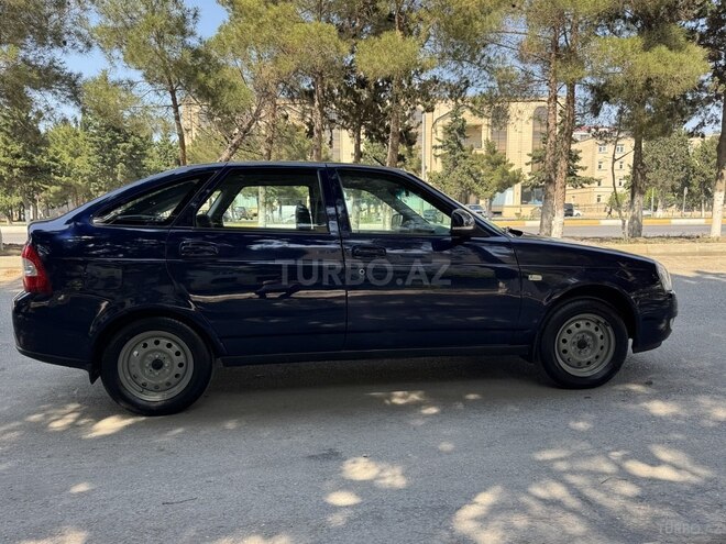 LADA (VAZ) Priora 2013, 246,440 km - 1.6 л - Sumqayıt