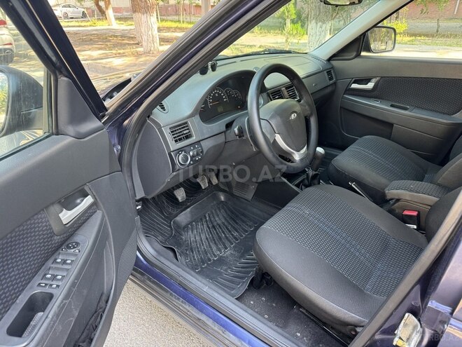 LADA (VAZ) Priora 2013, 246,440 km - 1.6 л - Sumqayıt