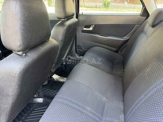 LADA (VAZ) Priora 2013, 246,440 km - 1.6 л - Sumqayıt