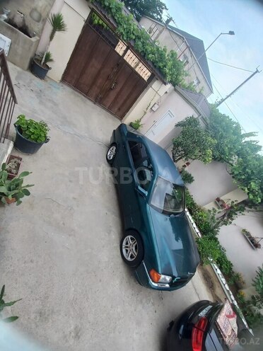 Mercedes C 180 1994, 350,204 km - 1.8 l - Sumqayıt