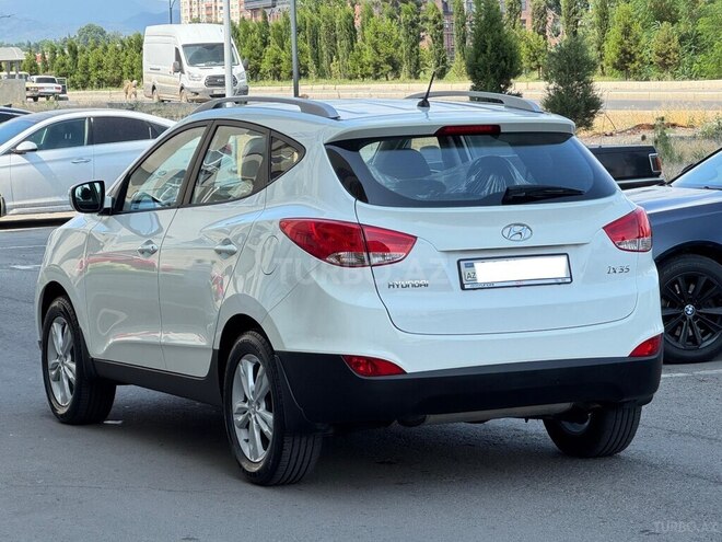 Hyundai ix35 2013, 135,300 km - 2.0 л - Gəncə