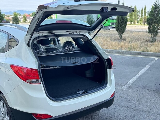 Hyundai ix35 2013, 135,300 km - 2.0 л - Gəncə